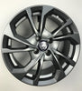 Set of 4 alloy wheels S5 for Volkswagen UP Lupo Vento Golf III