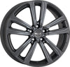 Set di 4 Cerchi in lega Magma per Volkswagen Golf 5 6 7 8 T-Roc Tiguan Eos Touran Caddy Jetta Beetle Sharan ID3 ID4 ID6