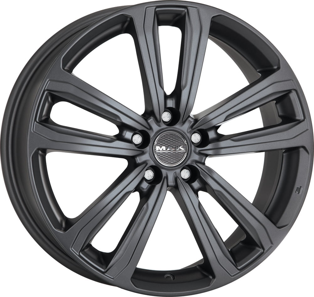 Set of 4 alloy wheels S5 for Volkswagen UP Lupo Vento Golf III