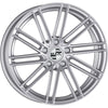 Set da 4 Cerchi in lega Leipzig per Porsche 718 Boxster Cayman 911 Cayenne Taycan Panamera in Doppia Misura