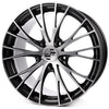 Set 4 Cerchi in lega Rennen per Porsche 911 Carrera 718 Boxster Cayman 911 Panamera IN DOPPIA MISURA