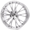 Set 4 Cerchi in lega Rennen per Volkswagen Touareg 2003>2017