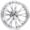 Set 4 Cerchi in lega Rennen per Porsche Cayenne Panamera