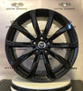 Set da 4 Cerchi in lega Wolf per Mazda 3 4 5 6 Cx-3 Cx-5 Cx-7 Cx-30 Mx-5 3 Rx-8