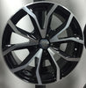 Set of 4 S1 alloy wheels for Mercedes Classe A B C E CLA GLA VITO GLK GLE GLC