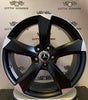 Set da 4 Cerchi in lega Ican per Mercedes Classe A B C E CLA GLA GLB VITO GLK GLE GLC