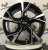 Set 4 Cerchi in lega Angel per Mini Countryman dal 2017 Clubman Cooper One dal 2014