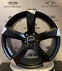 Set da 4 Cerchi in lega Ican per Mini Countryman dal 2017> Clubman Cooper One dal 2014>