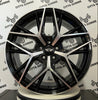 Set 4 Cerchi in lega Lunica per Mini Countryman dal 2017 Clubman Cooper One dal 2014