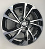 Set of 4 alloy wheels S5 for Volkswagen UP Lupo Vento Golf III