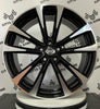 Set 4 Cerchi in lega Main per Nissan Juke Quashqai x-Trail Pulsar Leaf e-NV200