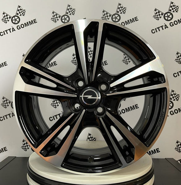 4 X Anelli Centraggio Distanziatore Cerchi 70,0 57,1 Zb - Foto 2