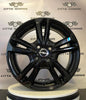 Set da 4 Cerchi in lega Astral per Opel Crossland X Mokka-E Mokka 2021> Opel Corsa-e (F)