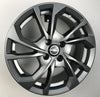 Set of 4 alloy wheels S5 for Volkswagen UP Lupo Vento Golf III