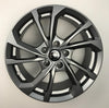 Set da 4 Cerchi in lega S5 per Opel Grandland X Combo
