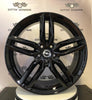 Set 4 Cerchi in lega Fasten per Opel Grandland X Combo