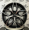 Set 4 Cerchi in lega Lunica per Opel Grandland X Combo