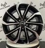 Set 4 Cerchi in lega Msw42 per Opel Grandland X Combo