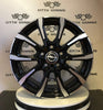 Set da 4 Cerchi in lega Msw79 per Opel Grandland X Combo