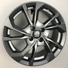 Set of 4 alloy wheels S5 for Volkswagen UP Lupo Vento Golf III
