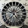 Set 4 Cerchi in lega Fatale per Range Rover Evoque Freelander II Velar Discovery Sport
