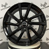 Set da 4 Cerchi in lega AC518 per Range Rover Evoque Freelander II Velar Discovery Sport