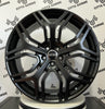 Set 4 Cerchi in lega Maya per Range Rover Evoque Freelander II Velar Discovery Sport