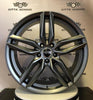Set 4 Cerchi in lega Fasten per Range Rover Evoque Freelander II Velar Discovery Sport
