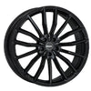 Set 4 Cerchi in lega Rapp per Mercedes Classe C E CLS GLS GLK GLE GLC S M ML SL in DOPPIA MISURA