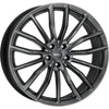 Set 4 Cerchi in lega Rapp per BMW Serie BMW X3 X4 X5 X6