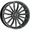 Set 4 Cerchi in lega Rapp per BMW X1 2015> X2 X3 X4 Serie 5 2017> Serie 1 3 X5 X6  2019> Serie 2 Active / Gran Tourer