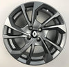 Set of 4 alloy wheels S5 for Volkswagen UP Lupo Vento Golf III