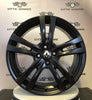 Set da 4 Cerchi in lega Zenith per Renault Clio Captur Modus Megane Twingo Zoe
