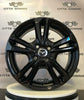 Set da 4 Cerchi in lega Astral per Mazda 2 MX-3 MX-5 Demio