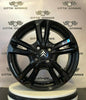 Set da 4 Cerchi in lega Astral per Citroen C2 C3 C4 Picasso C5 DS3 Berlingo