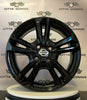 Set da 4 Cerchi in lega Astral per Nissan Almera Micra Note Pixo 100 NX