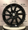 Set da 4 Cerchi in lega AC518 per Seat Mii Arosa