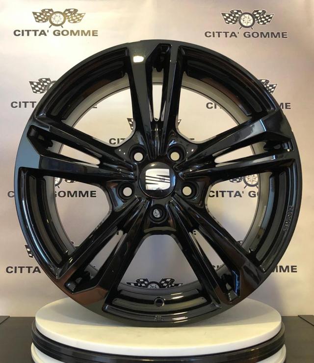 4x TAPPI CENTRALI CERCHI IN LEGA 56,5mm / 59,5mm CENTRO 56 69 - Foto 2