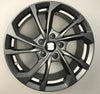 Set da 4 Cerchi in lega S5 per Seat Arona Ibiza Toledo
