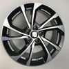 Set of 4 S10 Alloy Wheels for Audi A3 A4 A5 A6 A7 A8 TT Q2 Q3 Q5 Q7 Q8