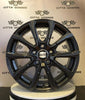 Set da 4 Cerchi in lega Msw79 per Seat Ibiza Arona Toledo Cordoba