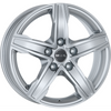 Set da 4 Cerchi in lega King per Peugeot Boxer (5X118)