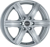 Set da 4 Cerchi in lega King6 per Chevrolet Tahoe / Silverado 1500