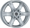 Set da 4 Cerchi in lega King6 per Kia Carnival