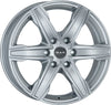Set da 4 Cerchi in lega King6 per Ford Ranger Raptor