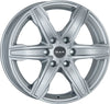 Set da 4 Cerchi in lega King6 per Dodge Ram 1500