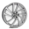Set da 4 Cerchi in lega Wonder per Skoda Karoq Kodiaq Octavia Superb Yeti Enyaq
