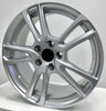 Set da 4 Cerchi in lega Astral per Opel Grandland X Combo