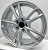 Set da 4 Cerchi in lega Astral per Opel Ampera Antara Astra-J Sports Tourer Insignia-B Zafira Tourer