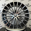 Set 4 Cerchi in lega Fatale per Skoda Fabia Kamiq Scala Praktik Rapid Spaceback Roomster Scout